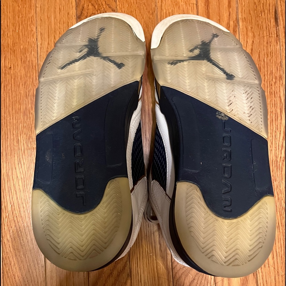 Jordan 5 ‘Dunk From Above’ Size 13 - Picture 4 of 8